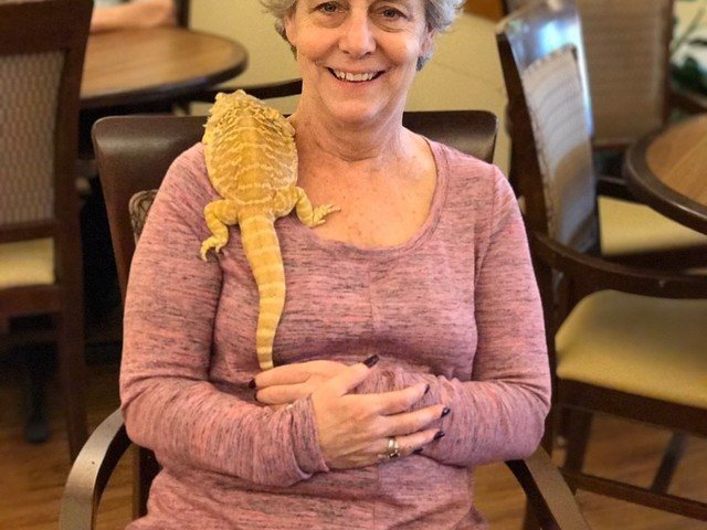 Emerson House - Assisted Living Home photo 5 in Portland, OR